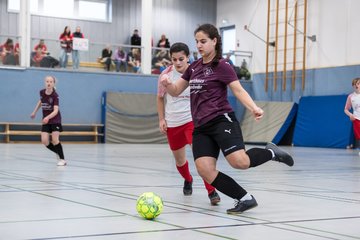 Bild 375 - wBJ Futsalmeisterschaft